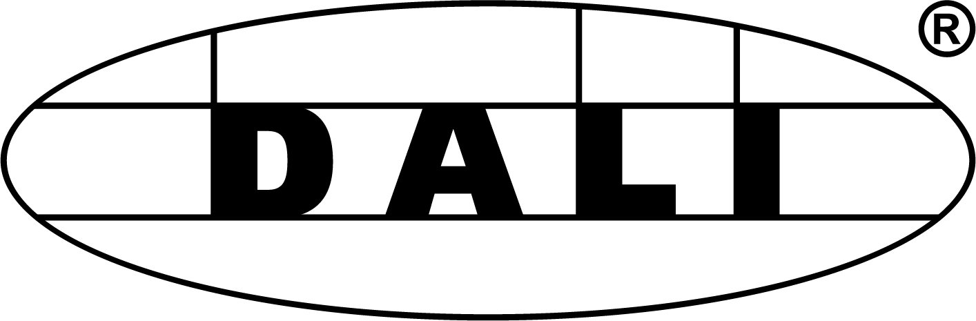 DALI logo
