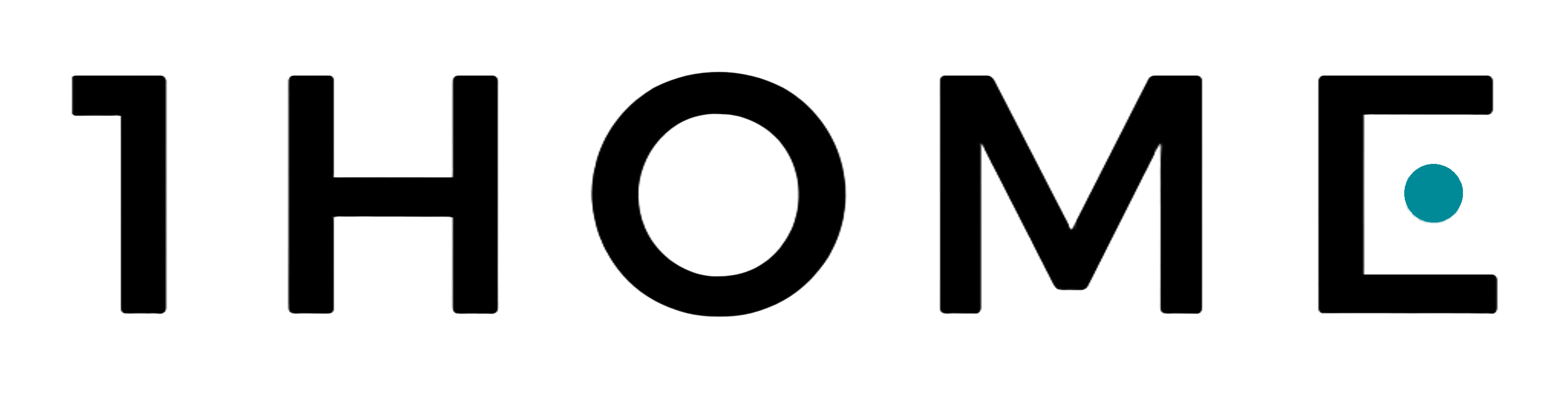 1home logo